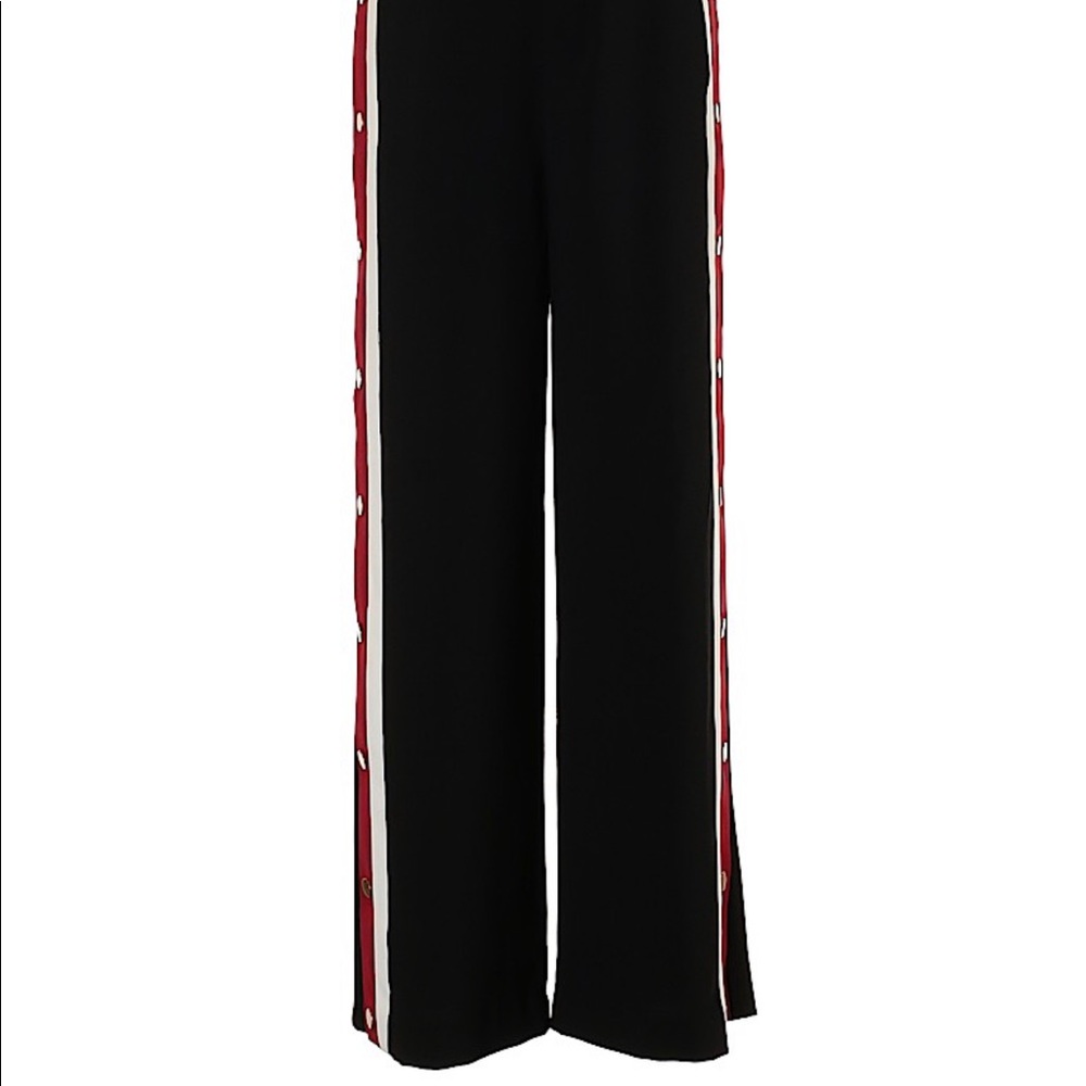 Black pants
